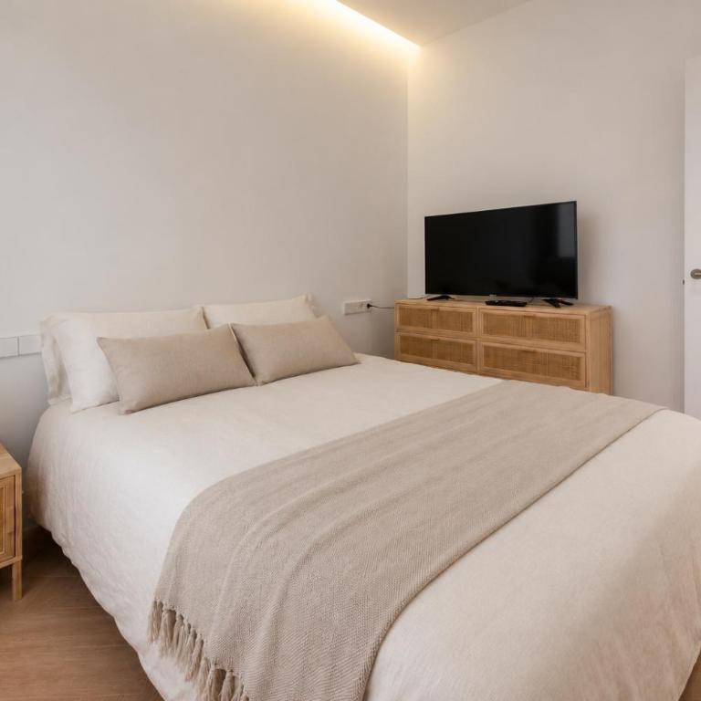 PiSO PRIME, 2 HABITACIONES SALAMANCA - Apartamento de 2 dormitorios - 9