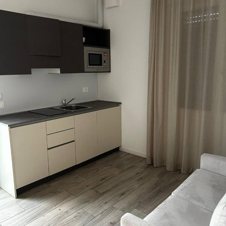 Palazzo Fiore - Appartamento con 1 Camera da Letto - 1