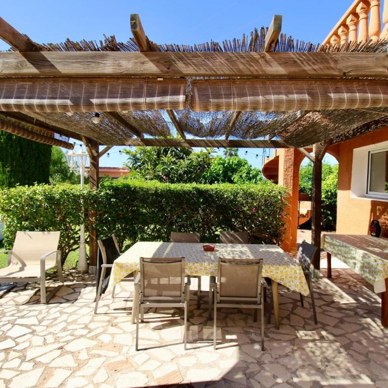 Villa Da Silva - Casa - 8