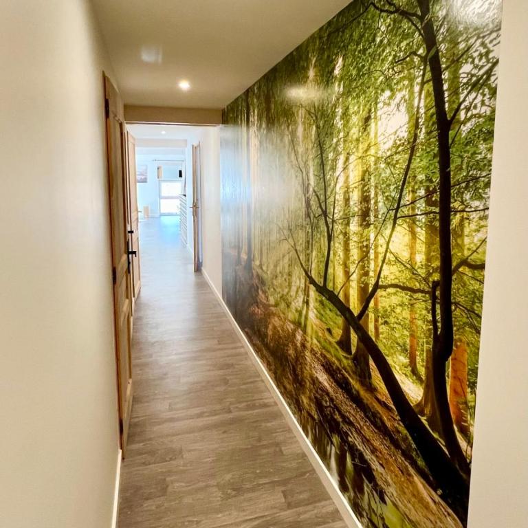 Pretty ski nest in Gérardmer - Appartement - 18