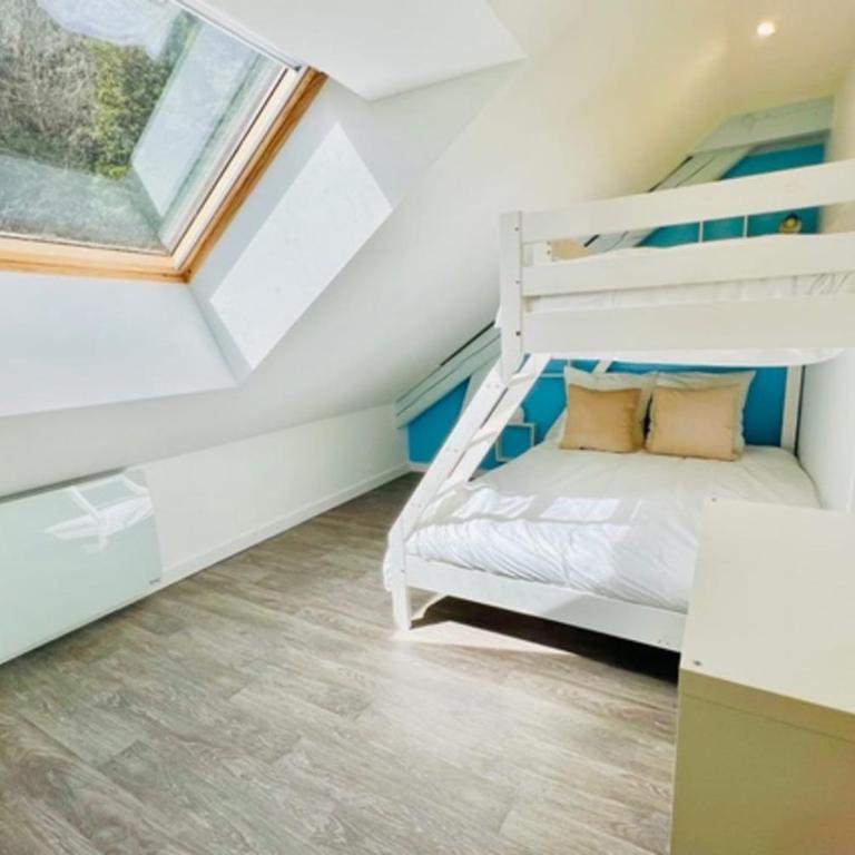 Pretty ski nest in Gérardmer - Appartement - 16