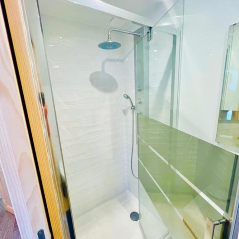 Pretty ski nest in Gérardmer - Appartement - 30