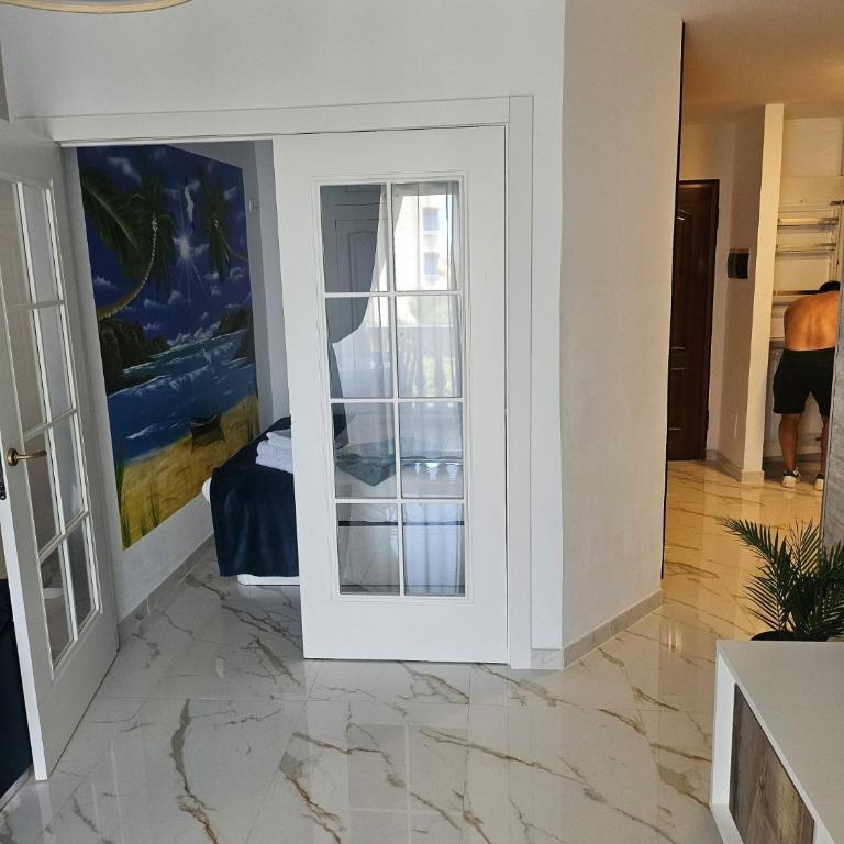 LukNary - Apartment mit 2 Schlafzimmern - 4