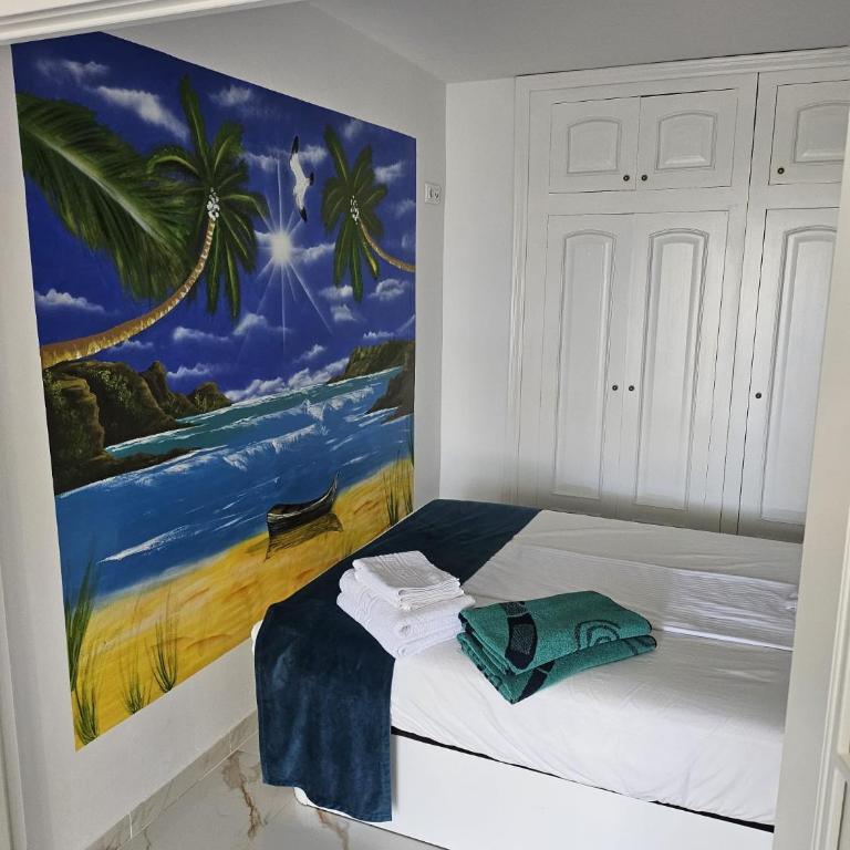 LukNary - Apartment mit 2 Schlafzimmern - 21