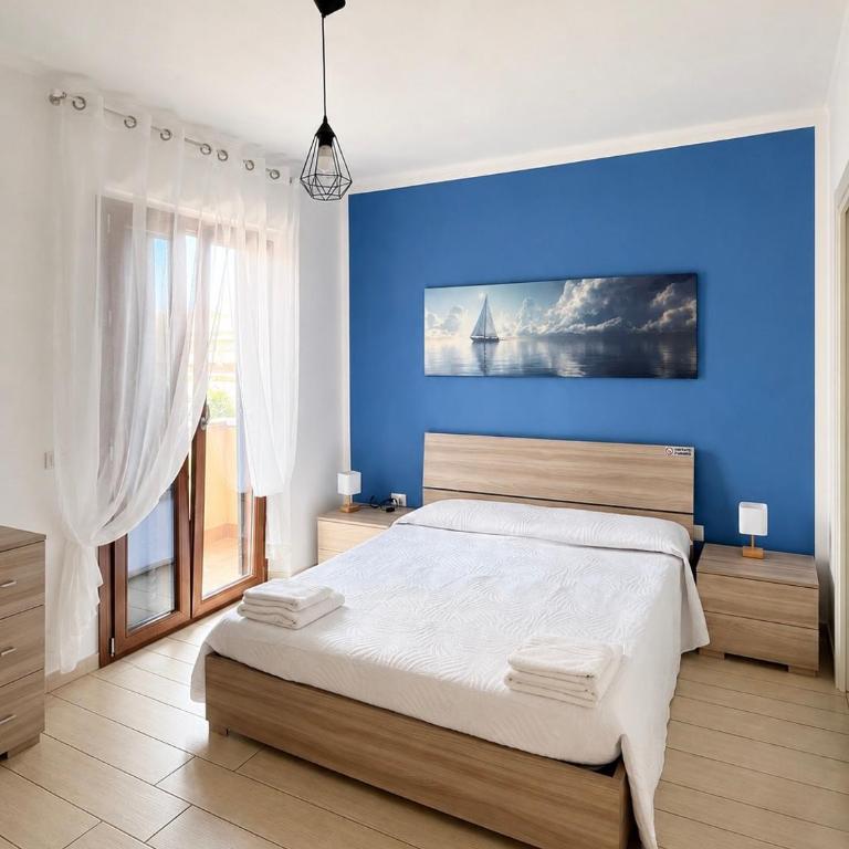 Flavio alloggio turistico - Appartamento con 1 Camera da Letto - 1