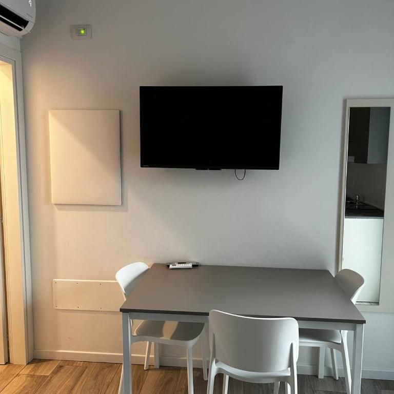 Palazzo Fiore - Appartamento con 1 Camera da Letto - 5
