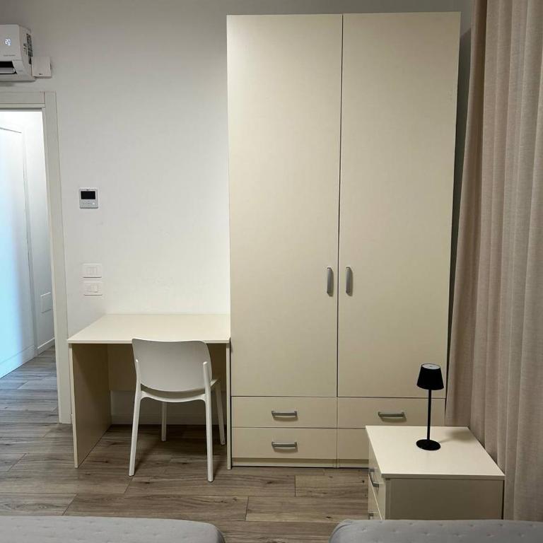 Palazzo Fiore - Appartamento con 1 Camera da Letto - 7