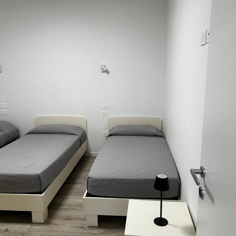 Palazzo Fiore - Appartamento con 1 Camera da Letto - 8
