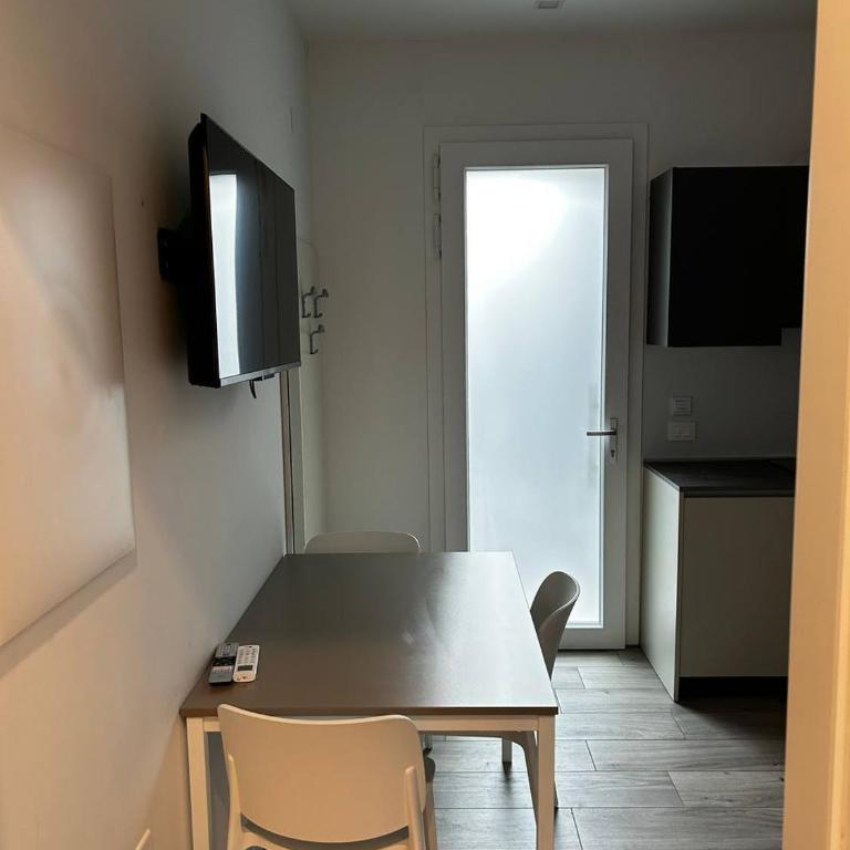 Palazzo Fiore - Appartamento con 1 Camera da Letto - 10
