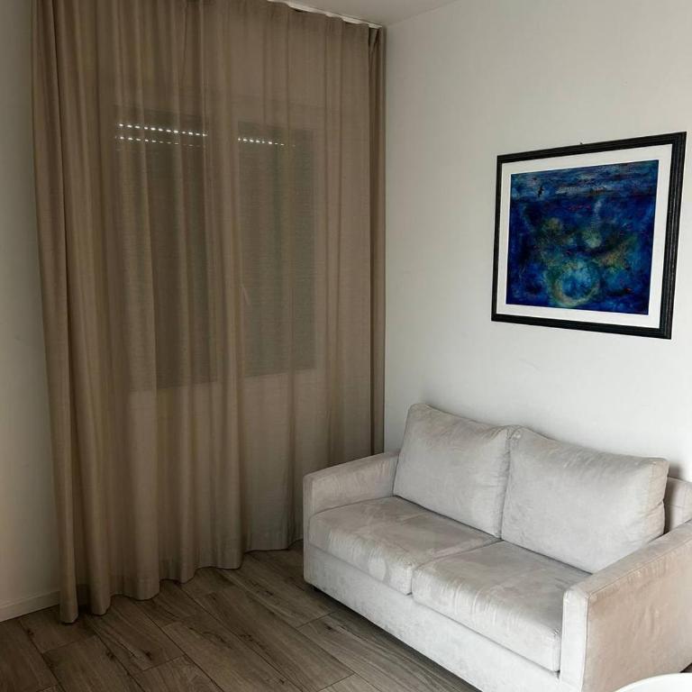 Palazzo Fiore - Appartamento con 1 Camera da Letto - 13