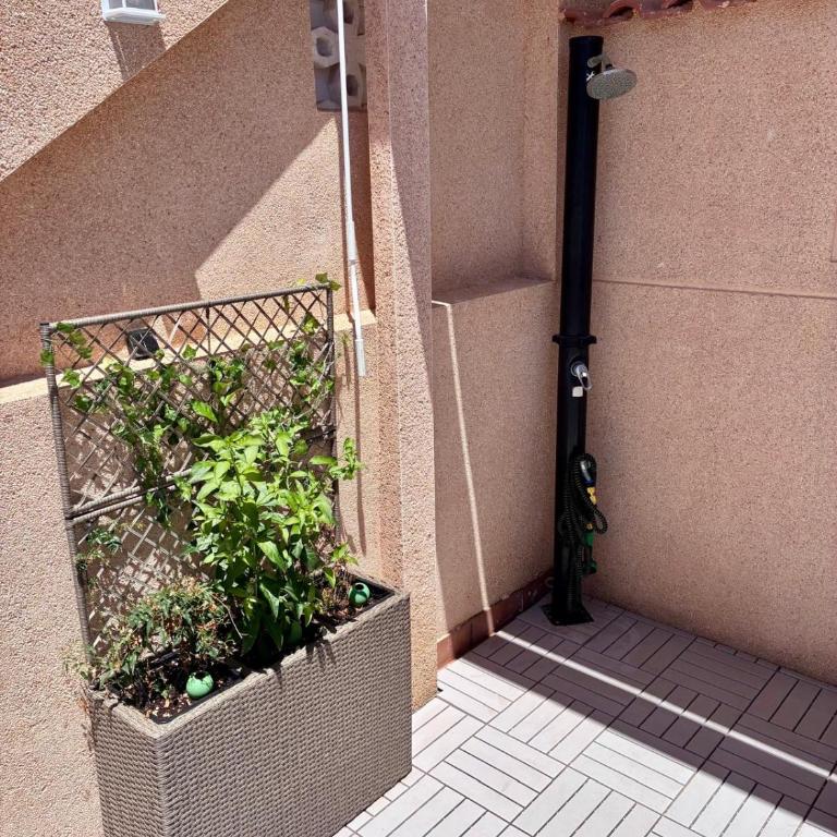 Calas del Este Charming Bungalow - Haus mit 2 Schlafzimmern - 31