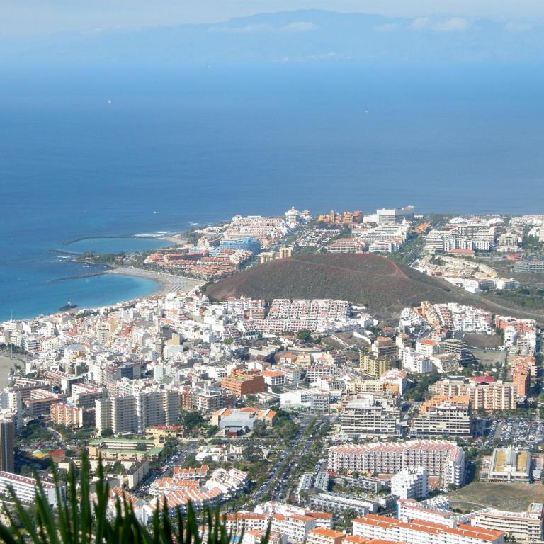 NEW HOLIDAYS BEACH & POOL, AIRCOND, Playa de las Americas, Tenerife - Apartamento - 14