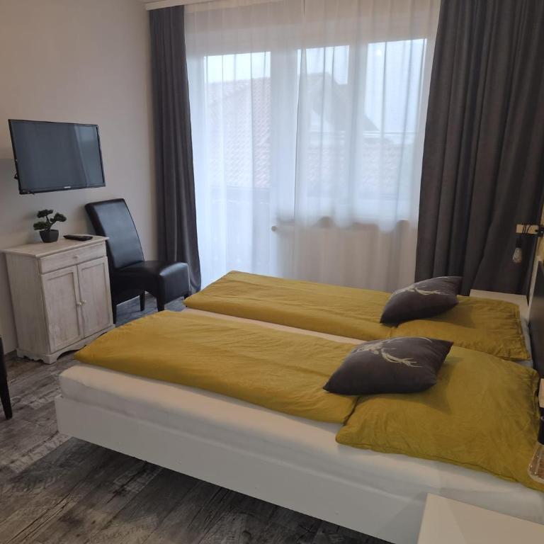 Pension AdlerHorst - Junior Suite - 6