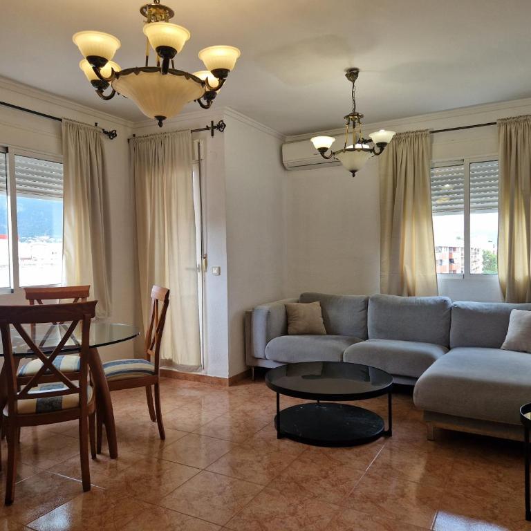 Apartamento La Via - Appartement 3 Chambres - 6