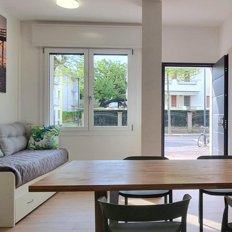 Platani 64 - Two-Bedroom Apartment - 1