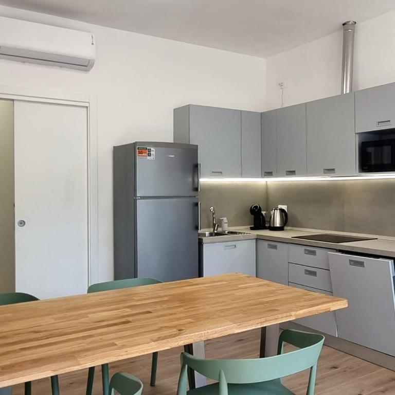 Platani 64 - Two-Bedroom Apartment - 4