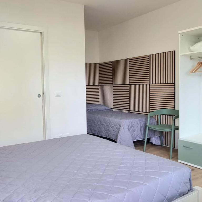 Platani 64 - Two-Bedroom Apartment - 14