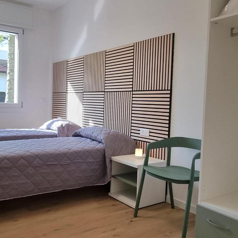 Platani 64 - Two-Bedroom Apartment - 15