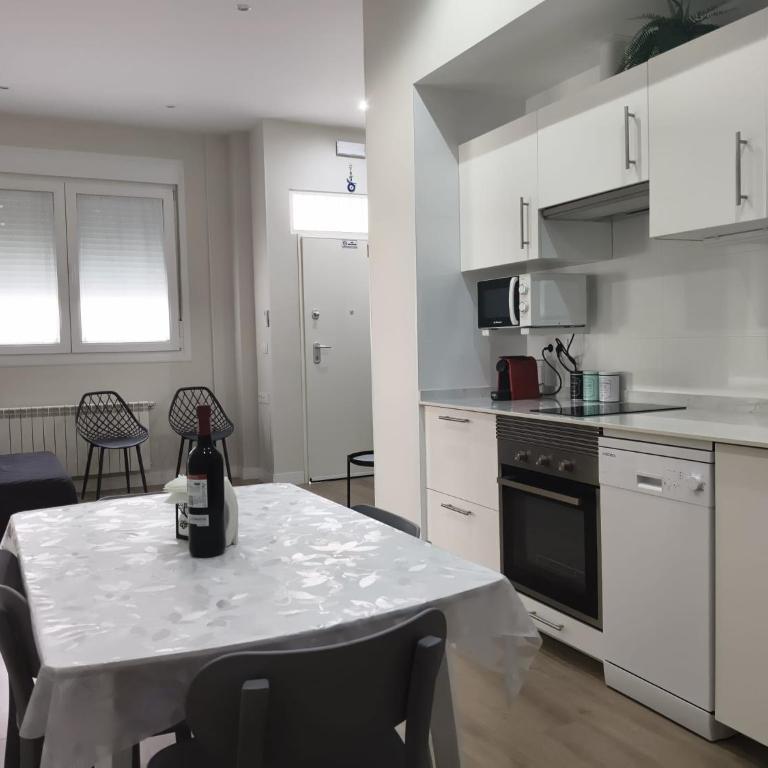 Blanco House - Appartement 2 Chambres - 1