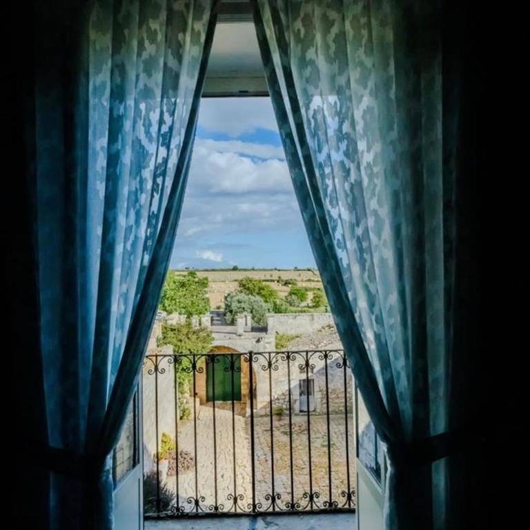 Villa Castiglione 1863 - The real Sicilian holiday - Villa - 6