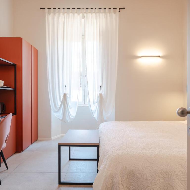 AmiRooms Affittacamere - Camera Matrimoniale Standard - 9