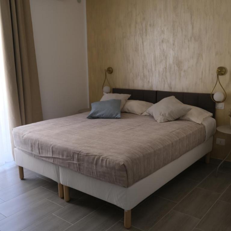 Nel Corso del Sogni Sicily Center Rooms - Deluxe Double Room - 2