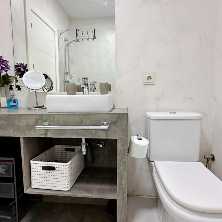 AP010 - Alcazaba Atico - Penthouse - 10