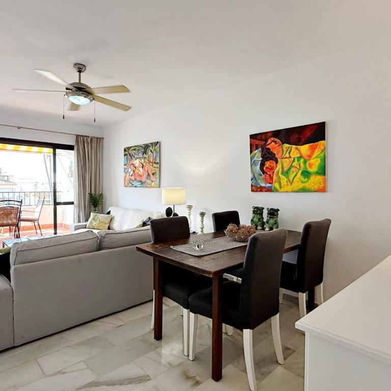 AP010 - Alcazaba Atico - Penthouse - 3