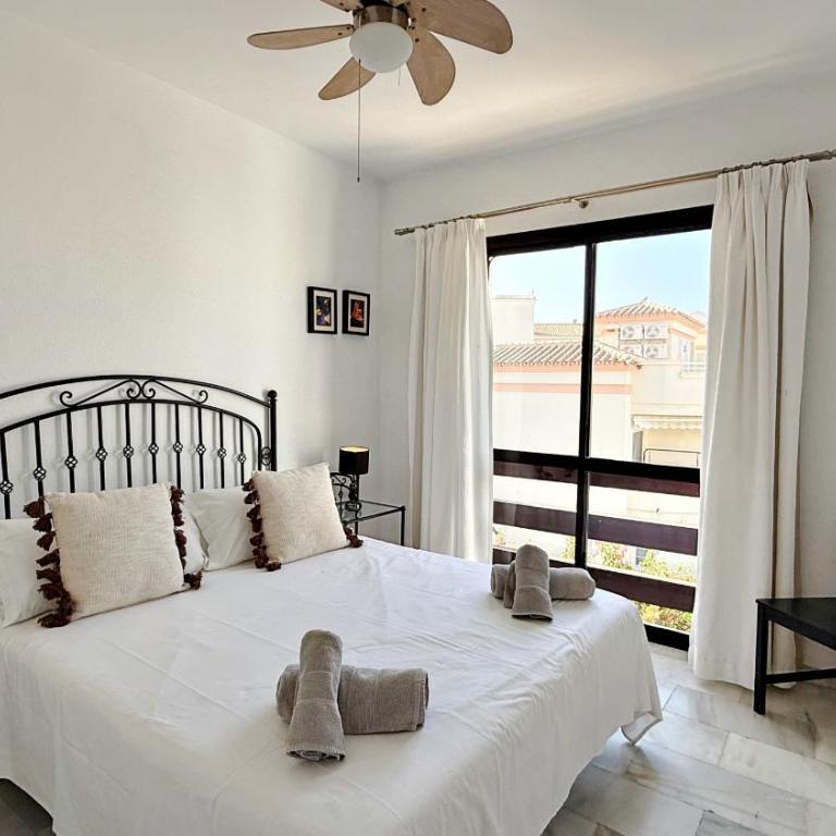 AP010 - Alcazaba Atico - Penthouse - 8