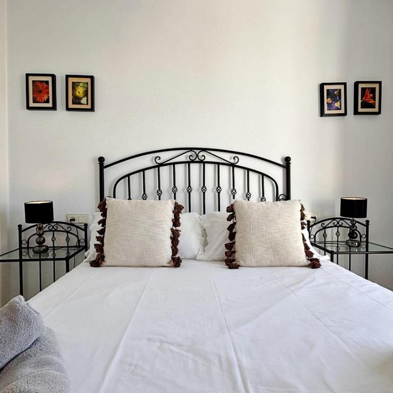 AP010 - Alcazaba Atico - Penthouse - 9