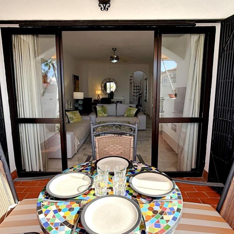 AP010 - Alcazaba Atico - Penthouse - 7