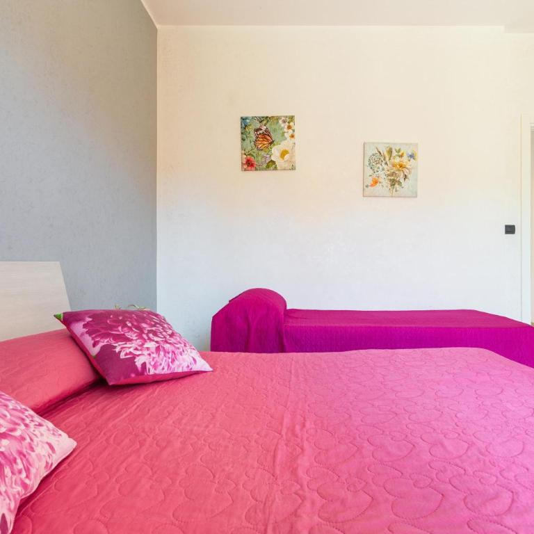 B&B Girasole - Camera Tripla con Bagno Privato - 1