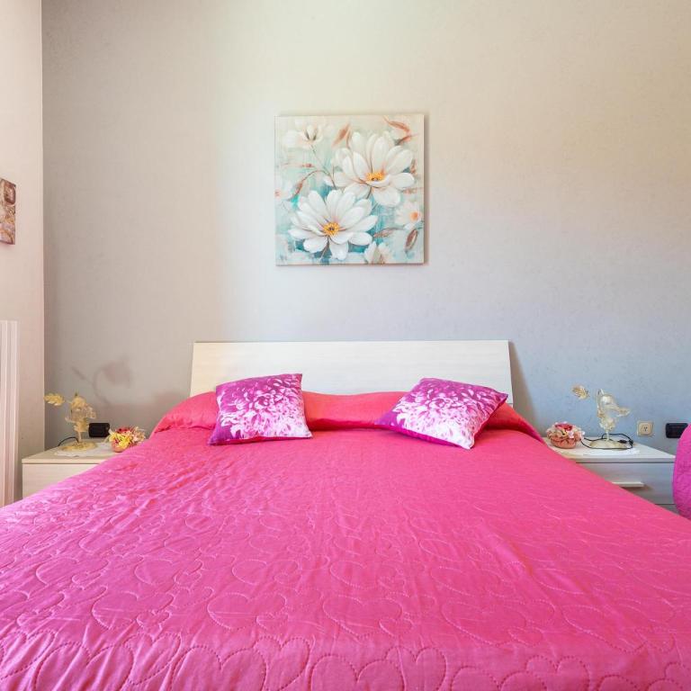 B&B Girasole - Camera Tripla con Bagno Privato - 2