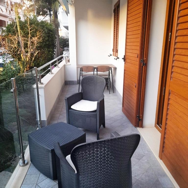 Alkira Lodge - Appartamento con 1 Camera da Letto - 12