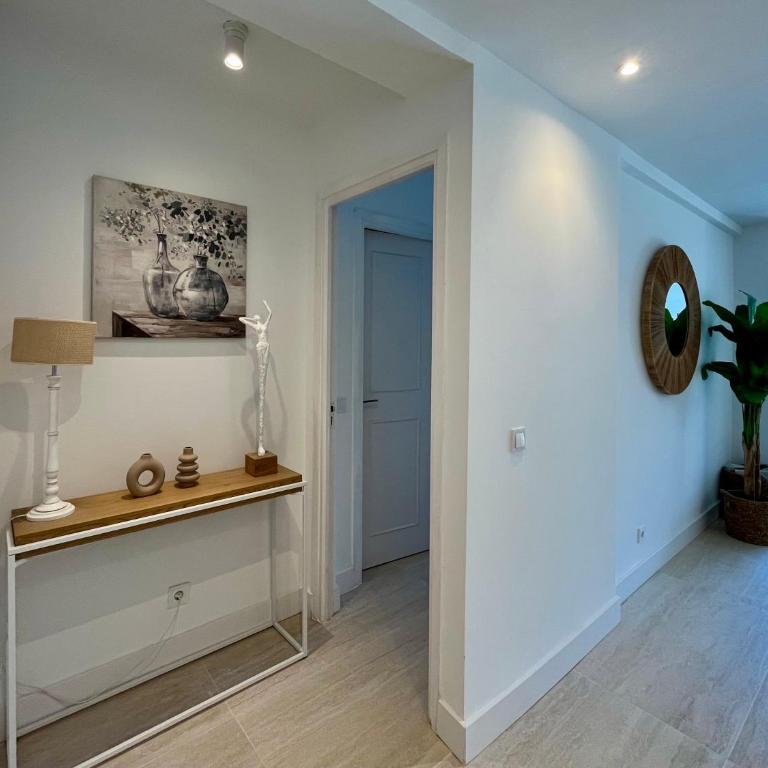 Modern 2 Bedroom Apartment in Marbella - Apartment mit 2 Schlafzimmern - 12
