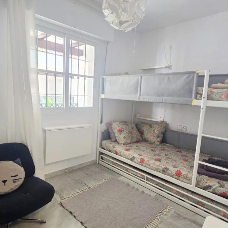 Benalmar Breeze 2 Bed - Two-Bedroom Apartment - 2