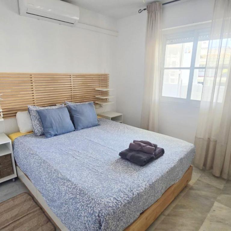 Benalmar Breeze 2 Bed - Two-Bedroom Apartment - 6