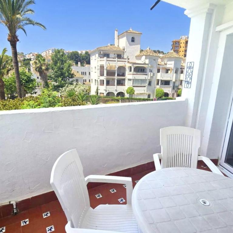 Benalmar Breeze 2 Bed - Two-Bedroom Apartment - 7