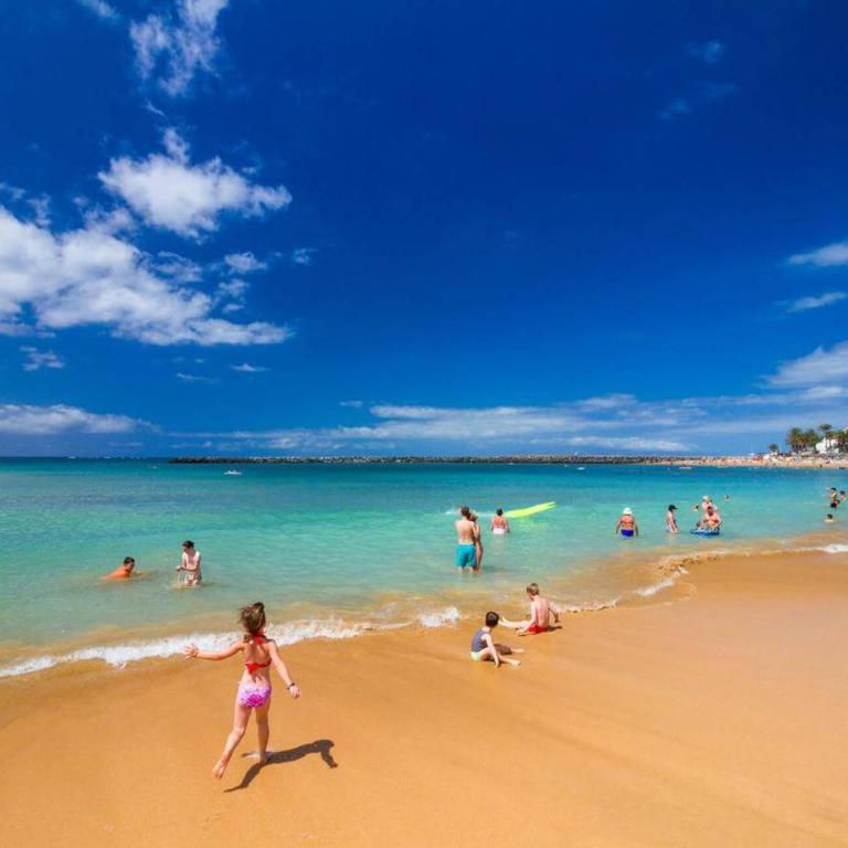 NEW POSITIVE VIBES HOLIDAYS HOME, Playa de las Americas, Tenerife - Appartement 3 Chambres - 3