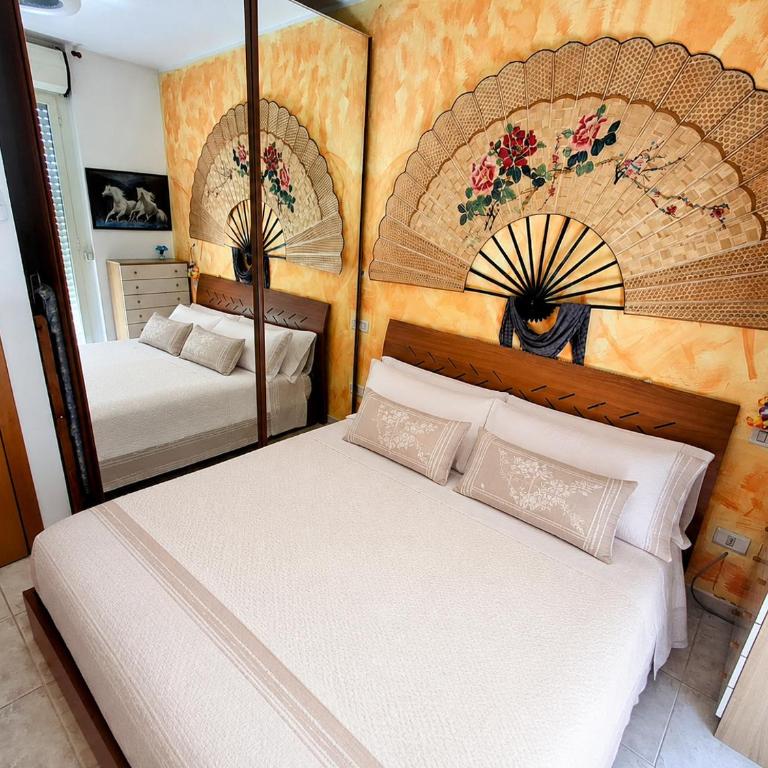 Casa Vacanze Paradiso 2 - Appartamento Familiare con 1 Camera da Letto - 4