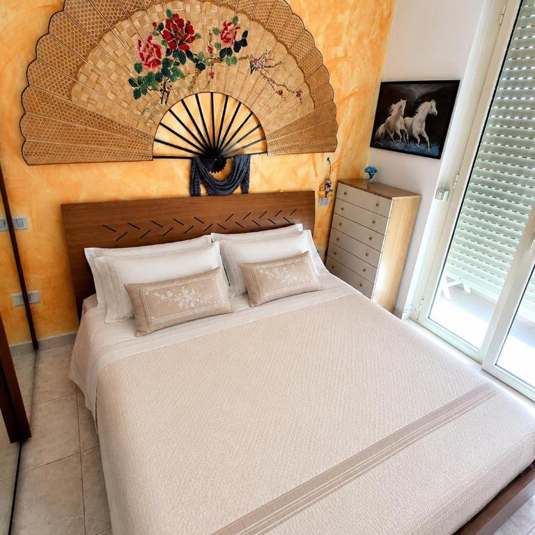 Casa Vacanze Paradiso 2 - Appartamento Familiare con 1 Camera da Letto - 3