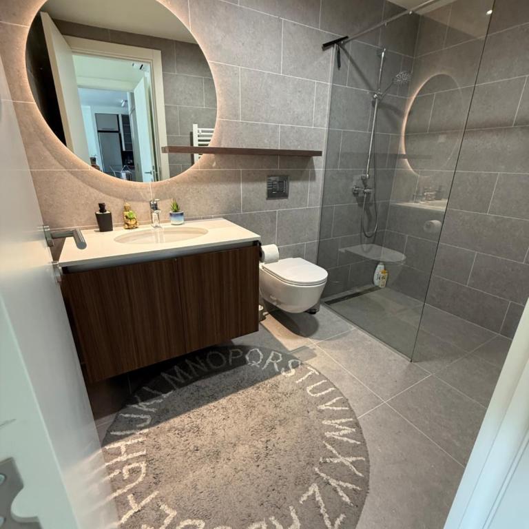 BW Apatment Scala2 - Apartman sa 1 Spavaćom Sobom - 10