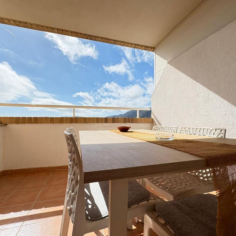 ACV - Aguamarina - 2 linea planta 6 sur 2 - Two-Bedroom Apartment - 7