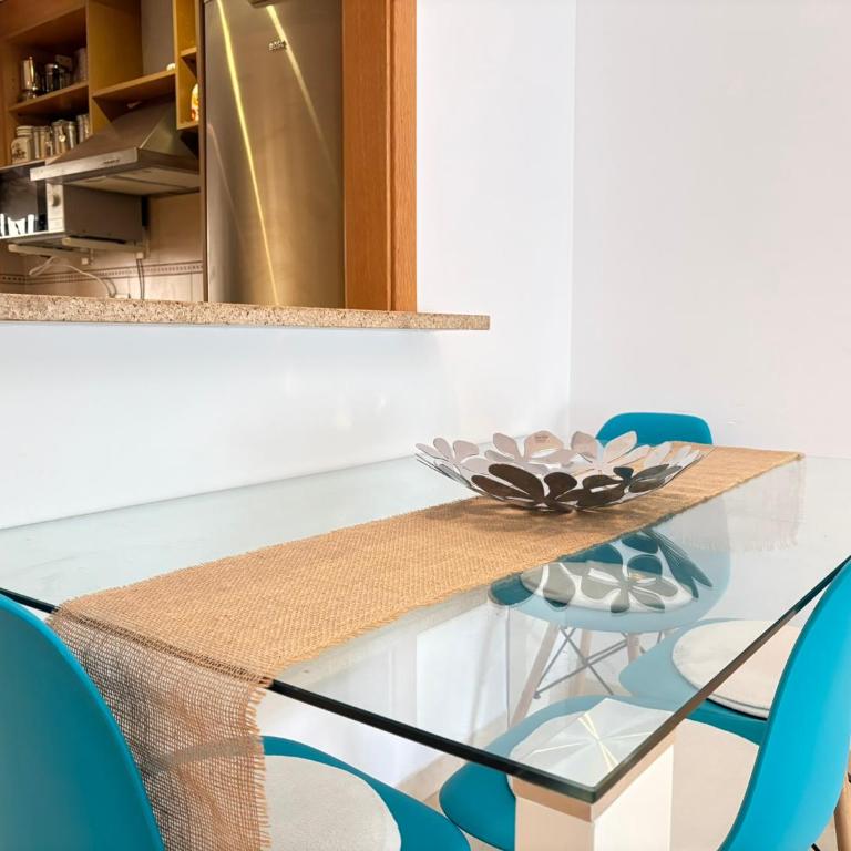 ACV - Aguamarina - 2 linea planta 6 sur 2 - Two-Bedroom Apartment - 14