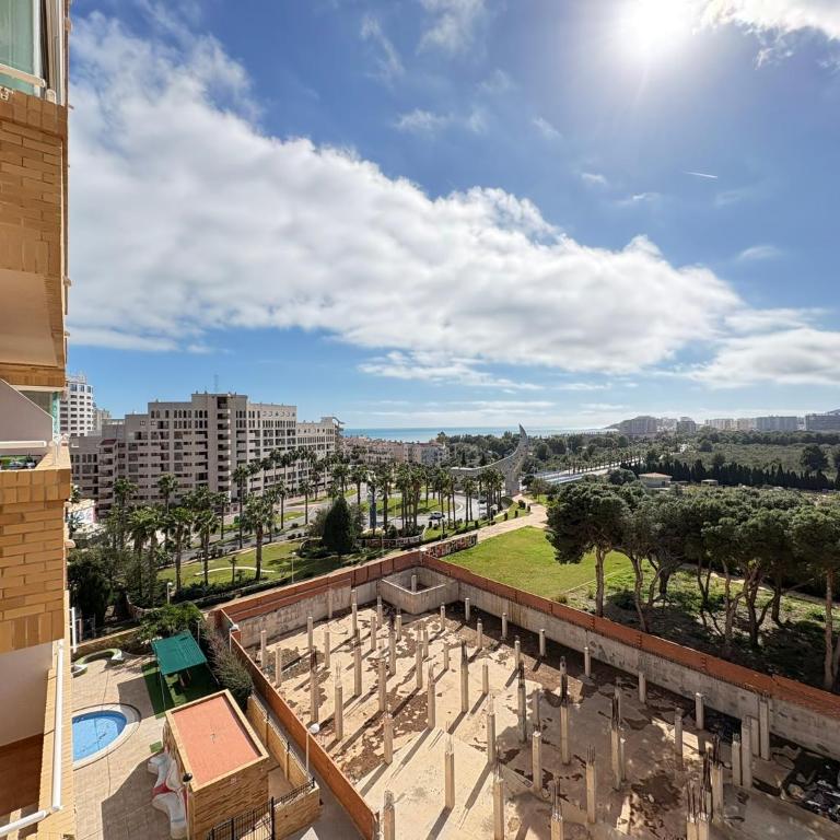 ACV - Aguamarina - 2 linea planta 6 sur 2 - Two-Bedroom Apartment - 3