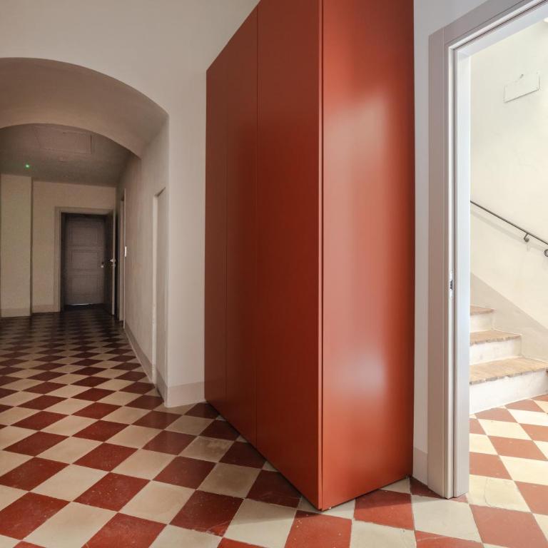 AmiRooms Affittacamere - Camera Matrimoniale Superior - 10