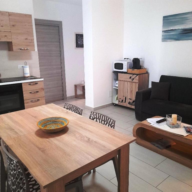 Alkira Lodge - Appartamento con 1 Camera da Letto - 13