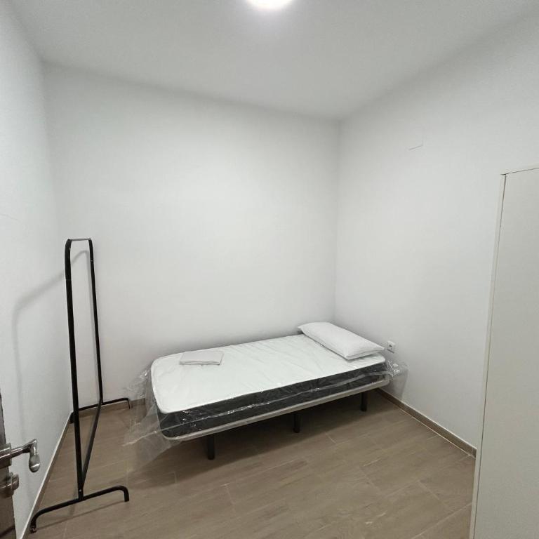 ESTUDIO TEATINOS Pedro de Mora - One-Bedroom Apartment - 6