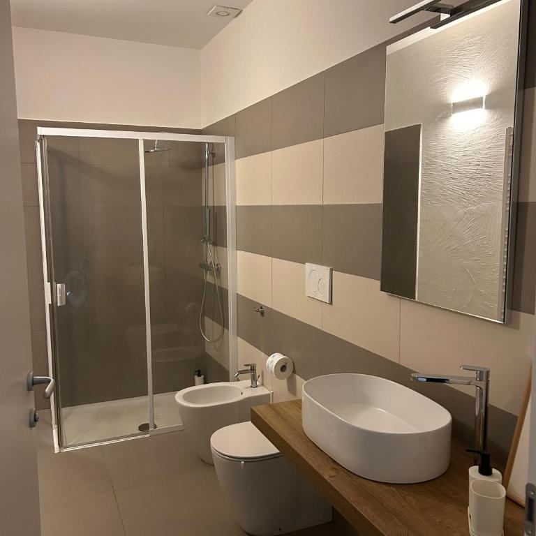 Residenza Giulio Romano - Appartamento Deluxe - 10