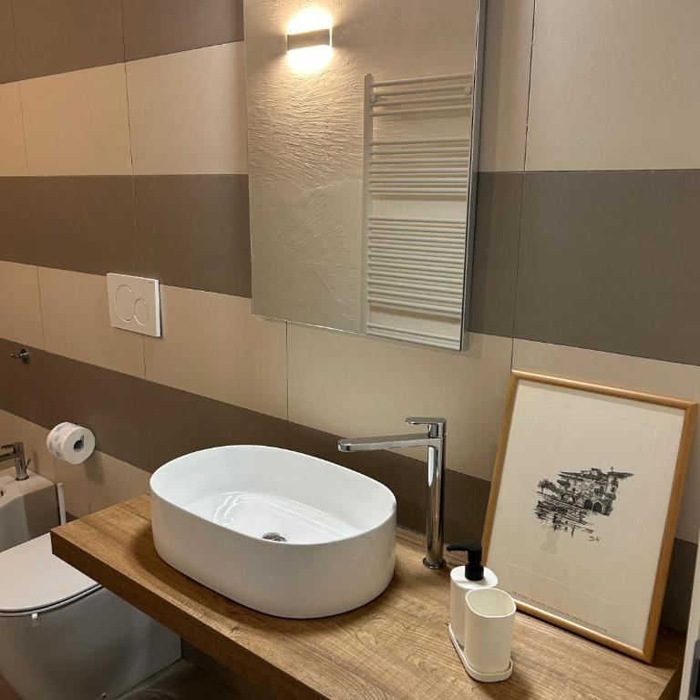 Residenza Giulio Romano - Appartamento Deluxe - 9